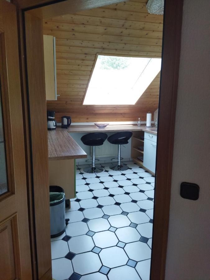 Aussergewoehnliche Atelierferienwohnung Mit Balkon An Der Donau Winzer Luaran gambar