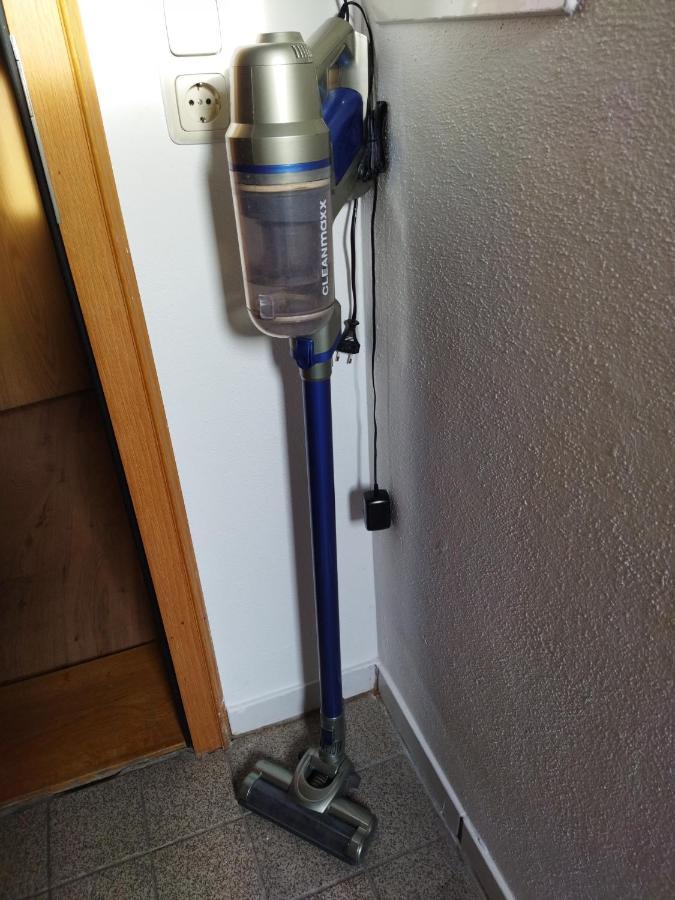 Aussergewoehnliche Atelierferienwohnung Mit Balkon An Der Donau Winzer Luaran gambar
