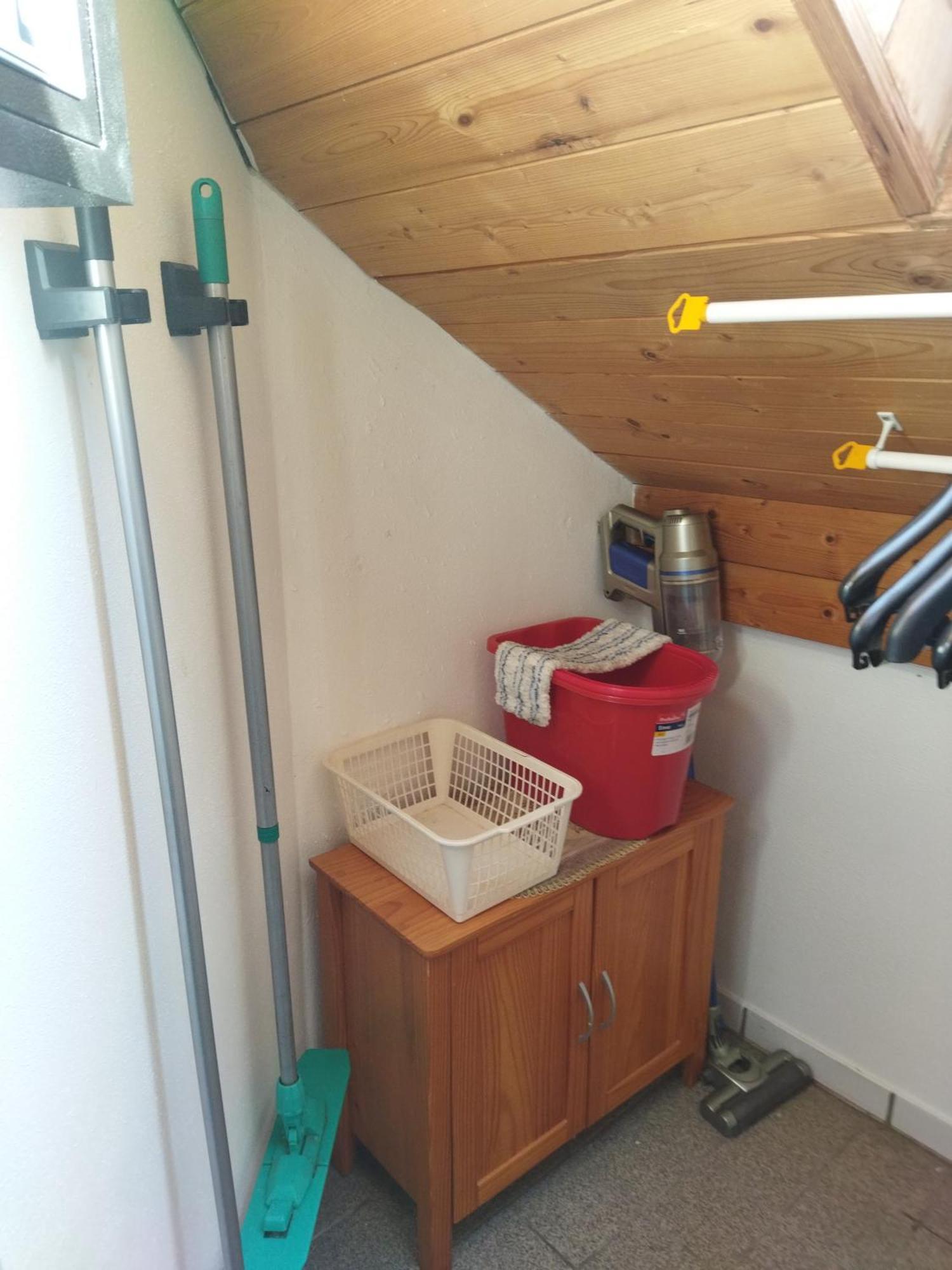 Aussergewoehnliche Atelierferienwohnung Mit Balkon An Der Donau Winzer Luaran gambar